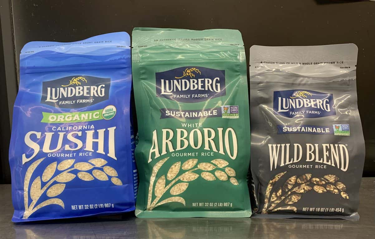 Lundberg Arborio Rice Recipe Yelm Food Coop