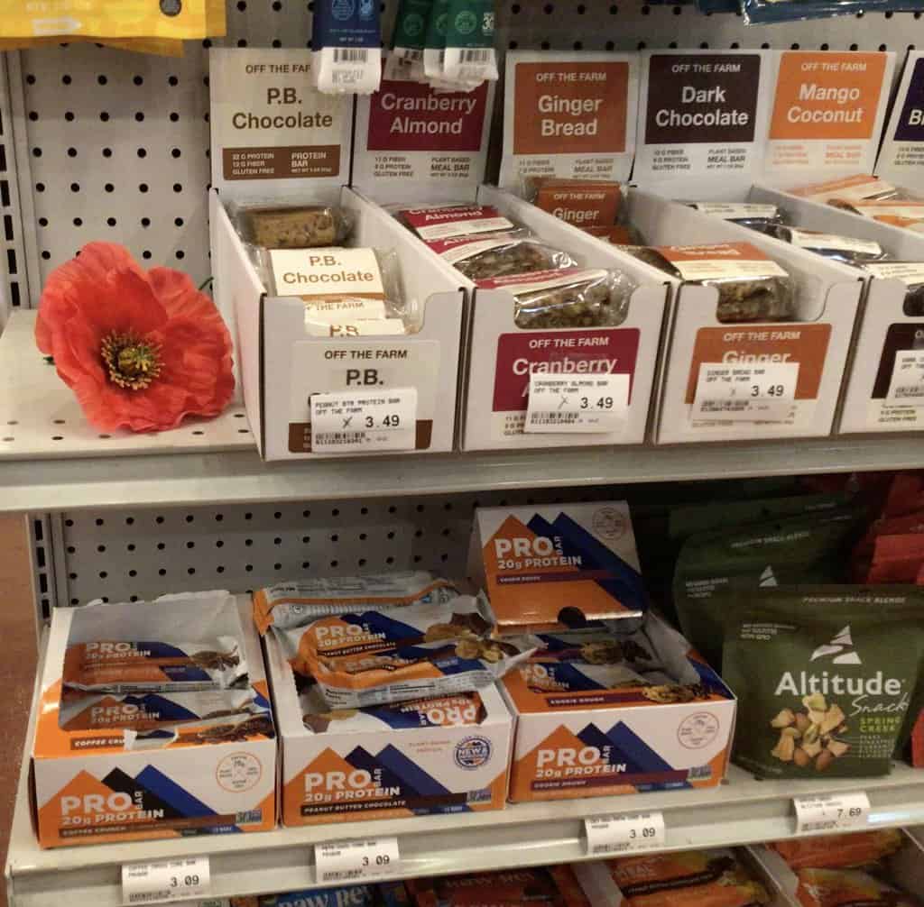 Off the Farm Yelm Food Coop