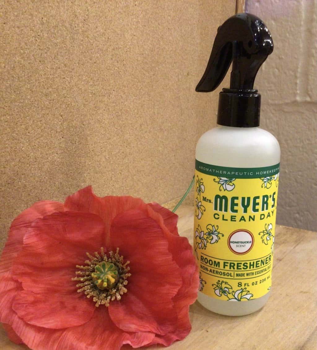 Mrs. Meyer’s Room Freshener Yelm Food Coop