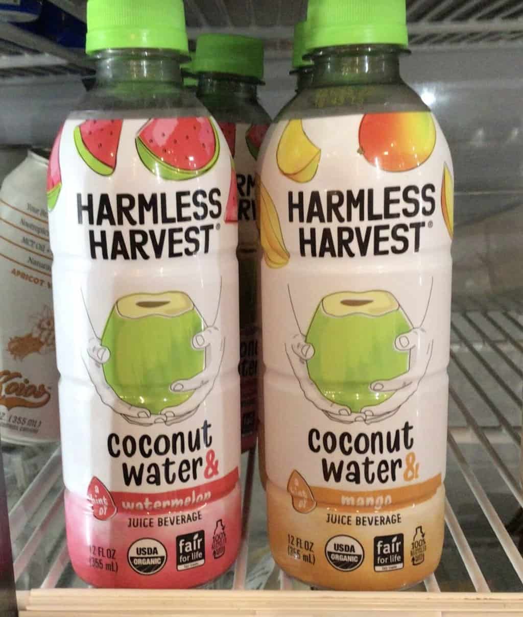Harmless Harvest - Yelm Food Coop
