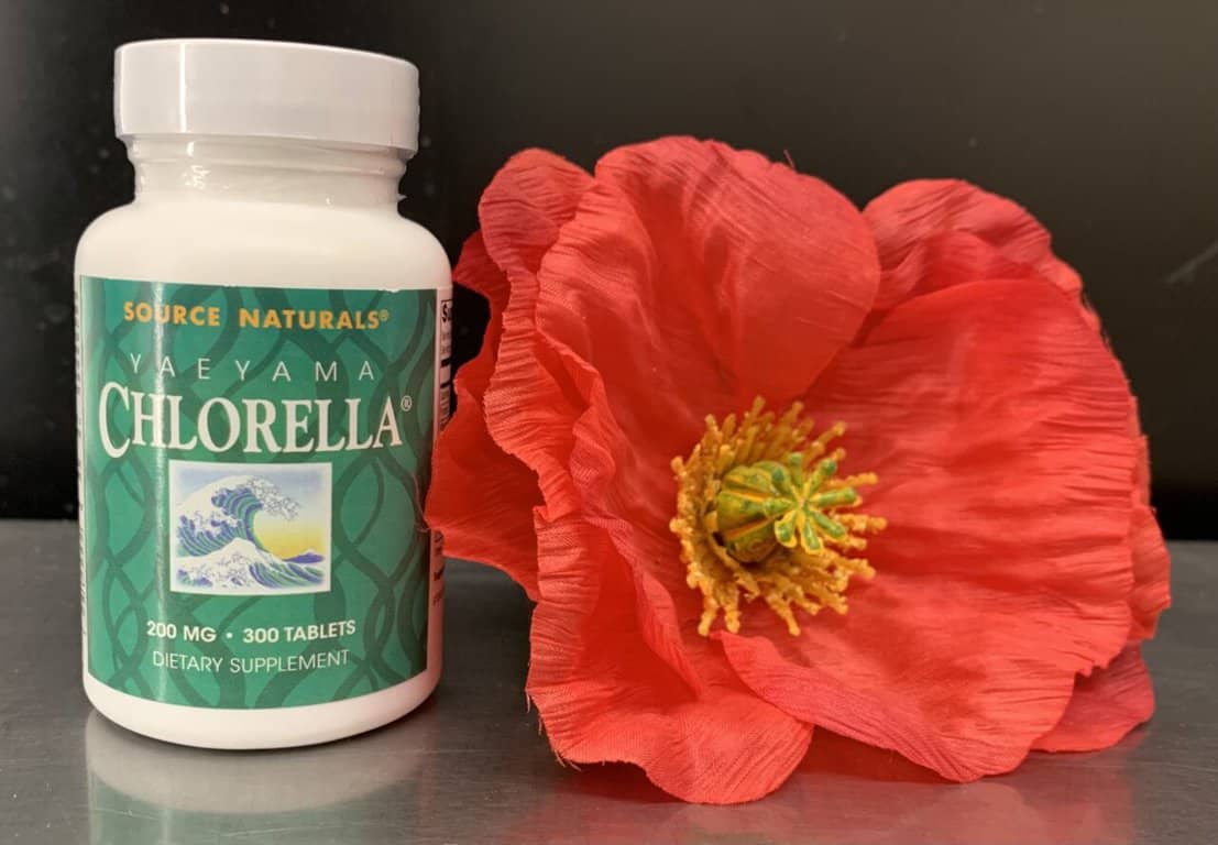 Nitric Oxide, Neem, Chlorella, Vitamin K & K2 Yelm Food Coop