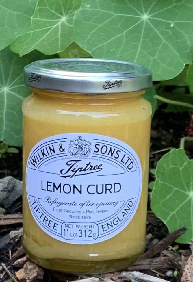 Tiptree Lemon Curd Yelm Food Coop