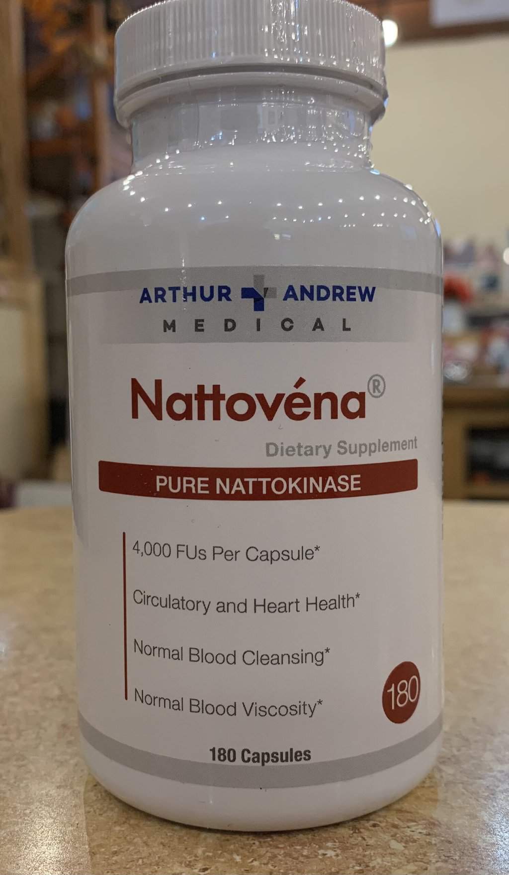 The best Nattokinase Yelm Food Coop